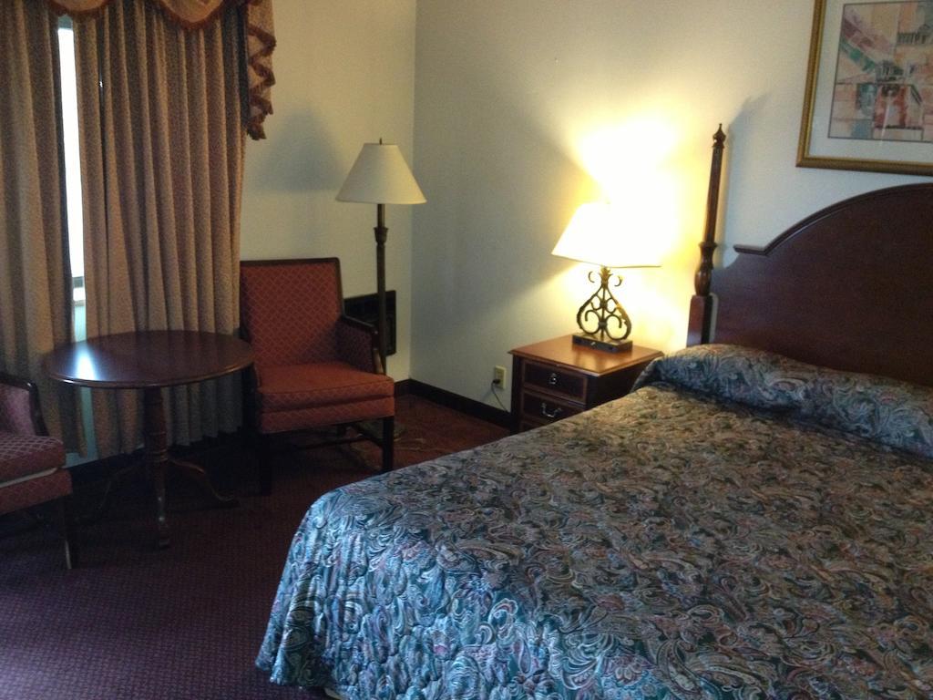 Embassy Motel - Franklin Franklin  Rom bilde